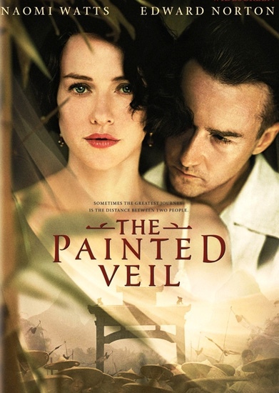    / The Painted Veil (2006) HDRip | BDRip AVC(720p) | BDRip 720p | BDRip 1080p 