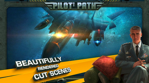 Pilot's Path 1.1.1 iPhone iPad and iPod touch