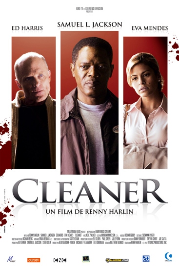   / Cleaner (2007) BDRip AVC | BDRip 720p | BDRip 1080p 