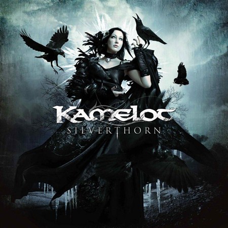 Kamelot - Silverthorn (Limited Edition) (2012)