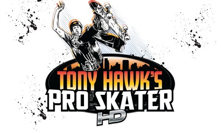 Tony Hawks Pro Skater HD Update 2 incl Revert Pack DLC-SKIDROW 21-12-2012