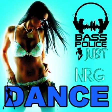  Dance Just NRG 12 (2012) 