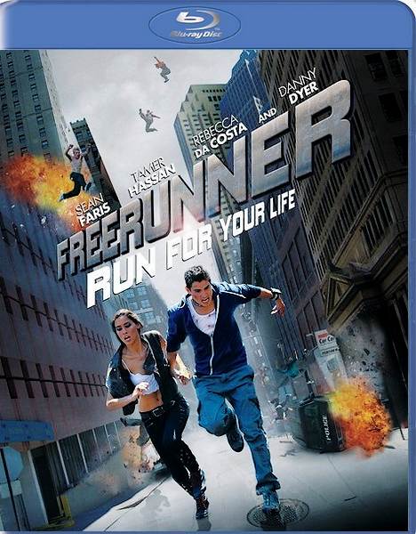  / Freerunner (2011) HDRip / BDRip 720p