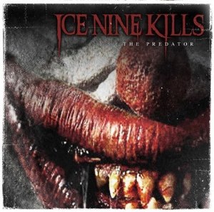 Ice Nine Kills - The Predator (EP) (2013)