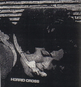 Horrid Cross - Complete Discography [2009]