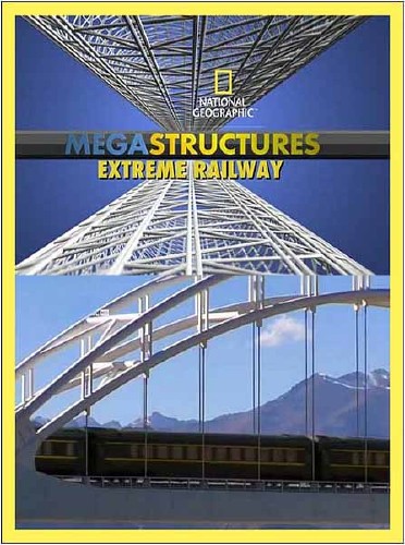 :    / MegaStructures: Extreme Railway (2011) HDTVRip