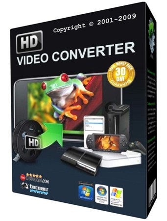 ImTOO HD Video Converter 7.7.1.20130111 ML/RUS