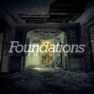 Foundations - Honour (EP) (2012)