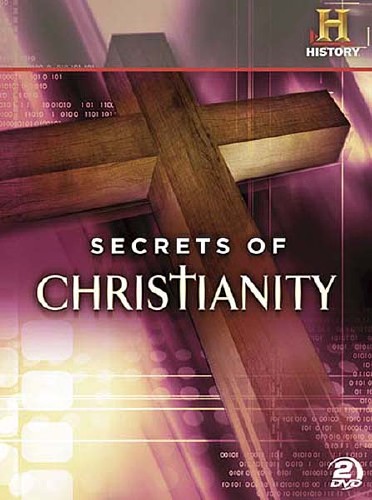  .   / Secrets of Christianity. Selling Christianity (2011) SATRip 