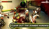 Contract Killer Zombies 2 v.1.0.0 (2012/RUS/OS Android)