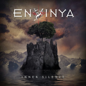 Envinia - Inner Silence (In My Hands) (Single) (2012)