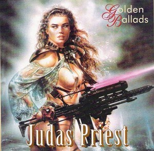 Judas Priest - Golden Ballads (1998)