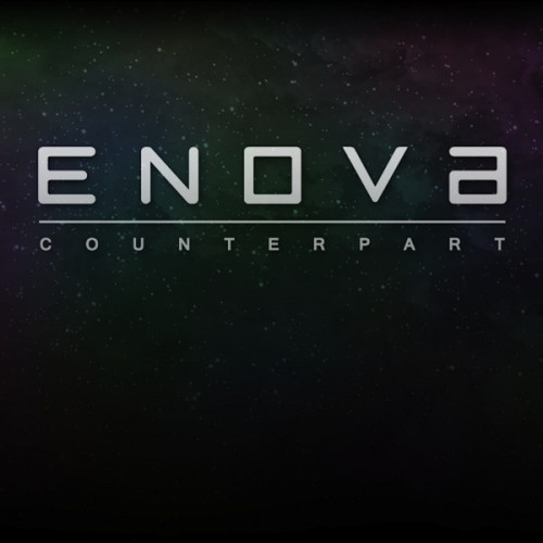Enova - Counterpart (2012)