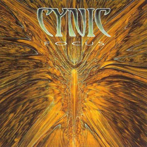 Cynic - Discography (1989-2012)