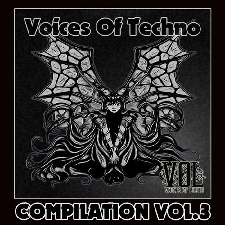 Voices Of Techno Vol.3 (2012)