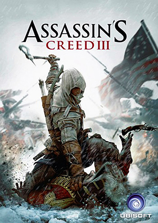 Assassin's Creed 3: Deluxe Edition v1.01 (L-Steam-Rip )