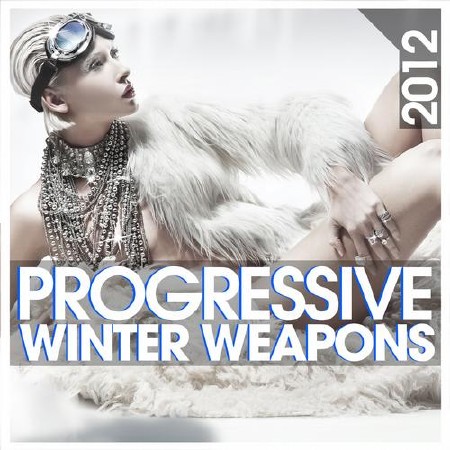 Progressive Winter Weapons 2012 (2012)