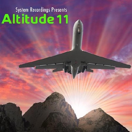 Altitude 11 (2012)