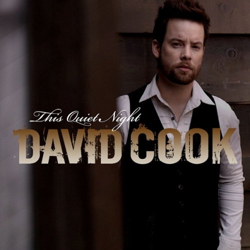 David Cook - This Quiet Night [EP] (2012)