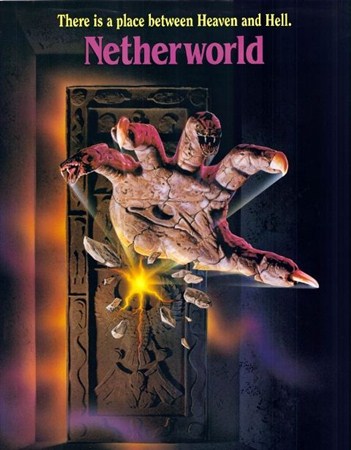 Загробный мир / Netherworld (1992 / DVDRip)