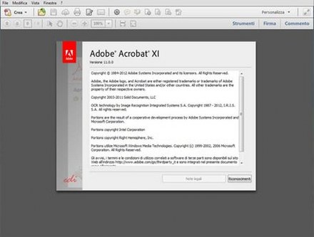 Adobe Acrobat XI Pro v11.0.1 Multilanguage-ChingLiu