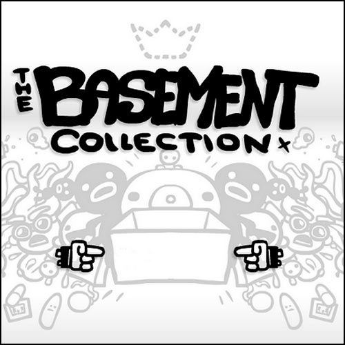 [PC] Basement Collection (2012/ENG/RePack by R.G.Origami)