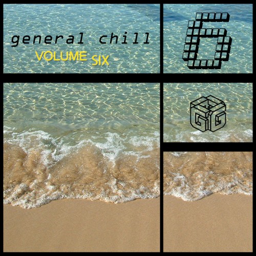 VA - General Chill, Vol 6 (2012)