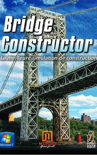Bridge Constructor v1.0