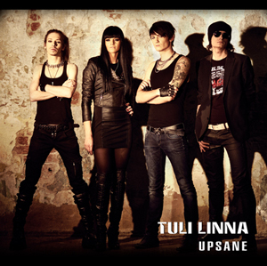 Tuli Linna - Upsane (2012)
