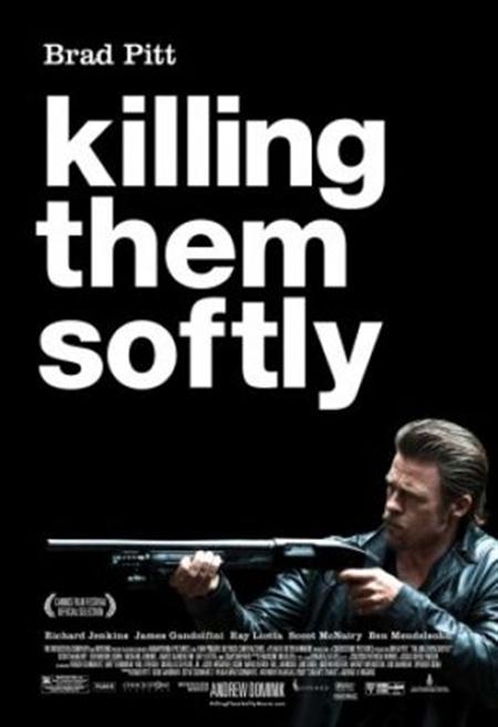 Killing Them Softly (2012) DVDRip XviD MP3 - 4PlayHD
