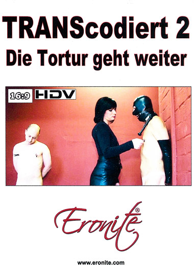 TransCodiert 2 - Die Bestrafung Geht Weiter (2010/HDRip)