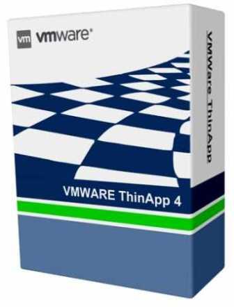 VMware ThinApp Enterprise v.4.7.3 Build 891762 (2012/ENG/PC/Win All)