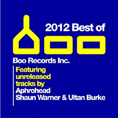 Best of Boo 2012 (2012)