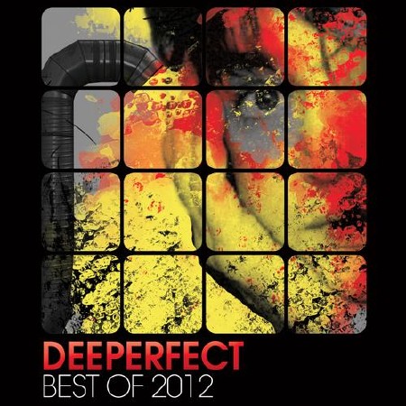 Deeperfect Best Of 2012 (2012)