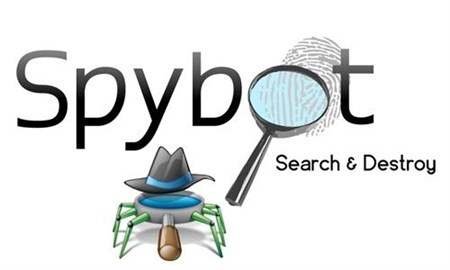 Spybot Search & Destroy v.2.0.12 Final (2012/ENG/RUS/PC/Win All)