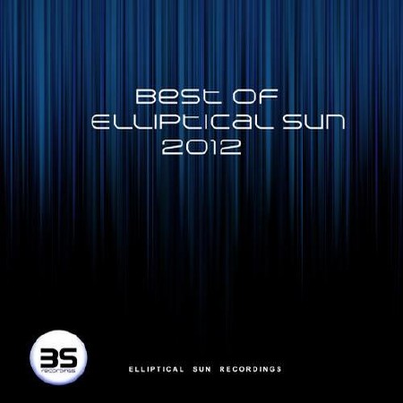 Best of Elliptical Sun 2012 (2012)