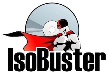 Smart Projects IsoBuster Pro v.3.1 Beta Build 3.0.1.04(2012/MULTI/RUS/PC/Win All)