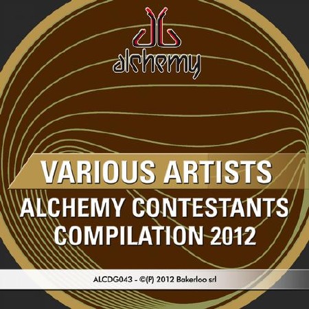Alchemy Contenstants Compilation 2012 (2012)
