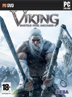 Viking: Battle for Asgard  (2012)