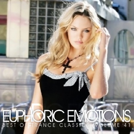 Euphoric Emotions Vol.41 (2013)