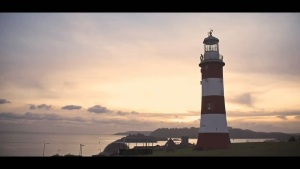 Mallory Knox – Lighthouse