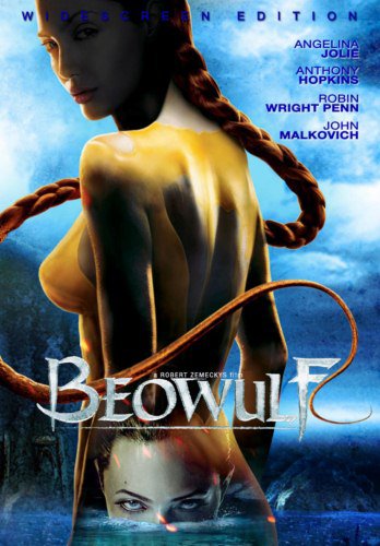Беовульф (Режиссёрская версия)/ Beowulf (Director's Cut) (2007) HD-DVDRip