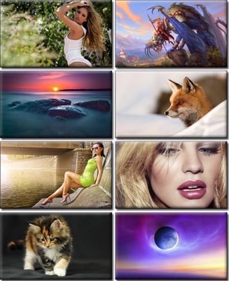 LIFEstyle News MiXture Images. Wallpapers Part (79)