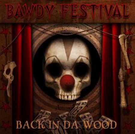 Bawdy Festival