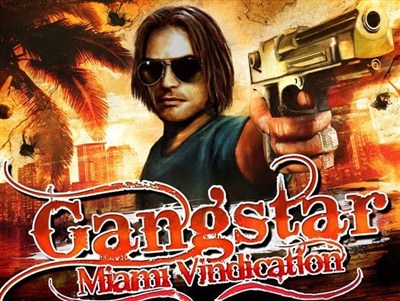 Gangstar: Miami Vindication HD 3.1.6 [Android]