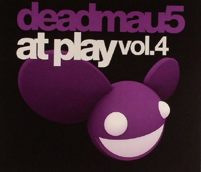 Deadmau5  At Play Vol. 4