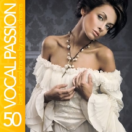Vocal Passion Vol.50 (2013)