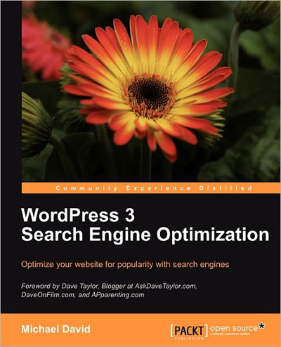 WordPress 3.0 Search Engine Optimization