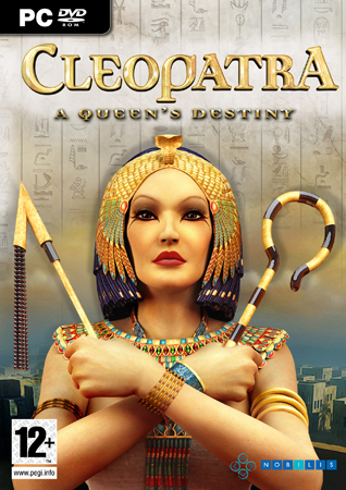 Cleopatra: A Queen's Destiny / Клеопатра: Судьба царицы (PC/RUS)