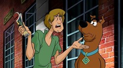 -!    / Scooby-Doo! Mask of the Blue Falcon (2012 / HDRip)